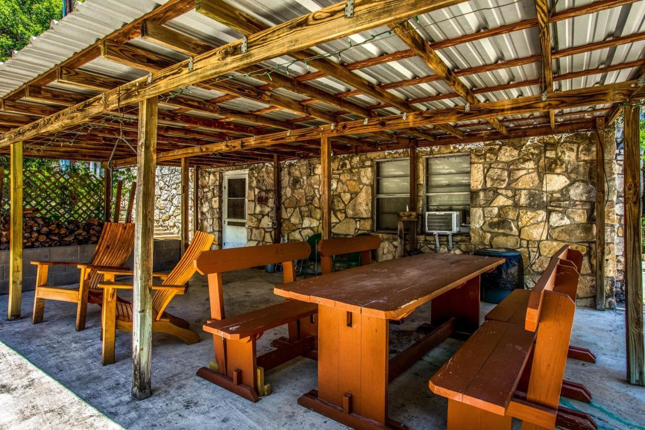 3H Ranch Mountain Retreat Hotel Medina Exterior photo